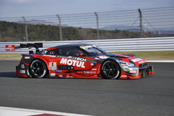 #1 MOTUL AUTECH GT-R