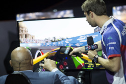 Antonio Felix da Costa, Amlin Andretti Formula E Team