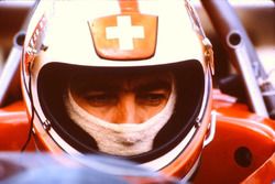 Clay Regazzoni, Ferrari