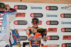 Pemenang balapan, Marc Marquez