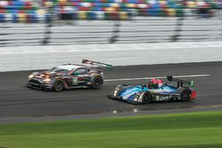 №26 BAR1 Motorsports Oreca FLM09: Адам Мерзон, Джонни Моулем