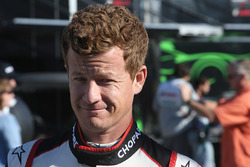 Patrick Long, CORE autosport