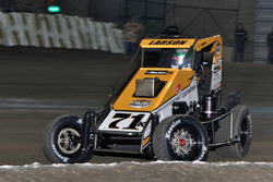 Kyle Larson