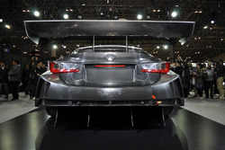 Lexus RC F GT3