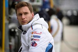 Nicky Catsburg, BMW Team RLL