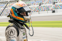 Jeff Segal, Michael Shank Racing