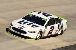 Brad Keselowski, Team Penske Ford