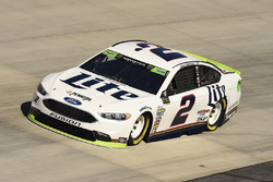 Brad Keselowski, Team Penske Ford