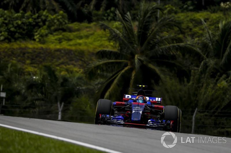 Carlos Sainz Jr., Scuderia Toro Rosso STR12