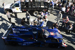 1. Renger van der Zande, Visit Florida Racing
