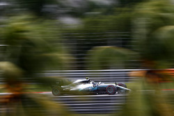 Валттери Боттас, Mercedes AMG F1 W08