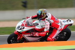 Leon Camier, MV Agusta