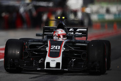 Кевин Магнуссен, Haas F1 Team VF-17