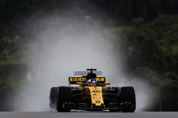 Сергей Сироткин, Renault Sport F1 RS17