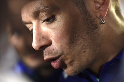 Valentino Rossi, Yamaha Factory Racing