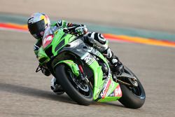 Toprak Razgatlioglu, Kawasaki Puccetti Racing