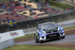 Johan Kristoffersson, PSRX Volkswagen Sweden, Volkswagen Polo GTi