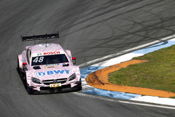 Lucas Auer, Mercedes-AMG Team HWA, Mercedes-AMG C63 DTM