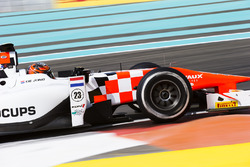 Daniel de Jong, MP Motorsport