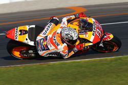 Marc Marquez, Repsol Honda Team