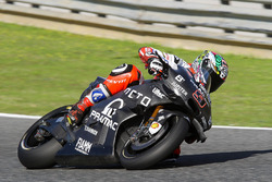 Danilo Petrucci, Ducati Team