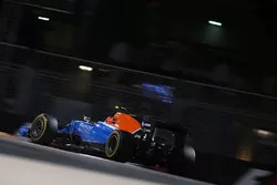 Esteban Ocon, Manor Racing