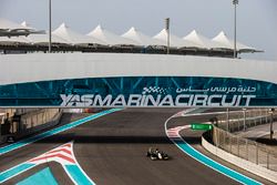 Alex Palou, Campos Racing