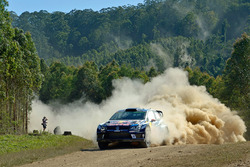 Jari-Matti Latvala, Miikka Anttila, Volkswagen Polo WRC, Volkswagen Motorsport