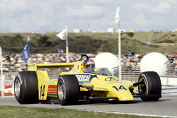 Emerson Fittipaldi, Fittipaldi F6A Ford