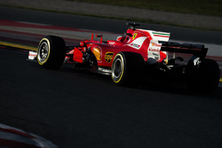 Кими Райкконен, Ferrari SF70H