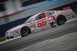 Milou Mets, DF1 Racing, Chevrolet