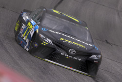 Erik Jones, Furniture Row Racing Toyota