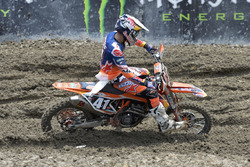 MX2: Jorge Prado, Red Bull KTM Factory Racing