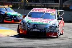 Rick Kelly, Nissan Motorsports