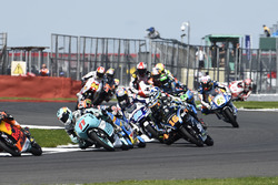 Livio Loi, Leopard Racing
