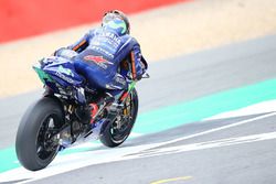 Maverick Viñales, Yamaha Factory Racing