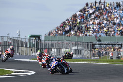 Maverick Viñales, Yamaha Factory Racing
