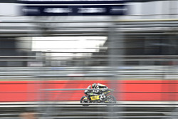 Thomas Luthi, CarXpert Interwetten
