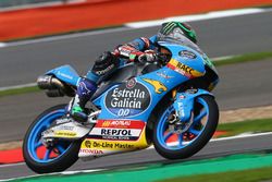 Enea Bastianini, Estrella Galicia 0,0