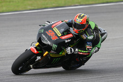 Jonas Folger, Monster Yamaha Tech 3