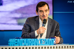 Pierre Fillon, président ACO