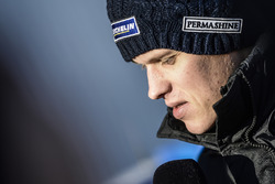 Ott Tänak, M-Sport