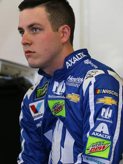 Alex Bowman, Hendrick Motorsports Chevrolet
