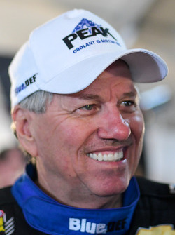 John Force