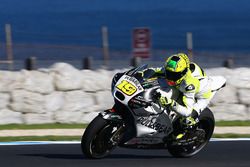 Alvaro Bautista, Aspar MotoGP Team