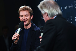 Nico Rosberg
