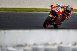 Marc Marquez, Repsol Honda Team