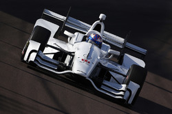 Scott Dixon, Chip Ganassi Racing Honda