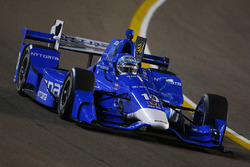Tony Kanaan, Chip Ganassi Racing Honda