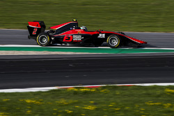 Nirei Fukuzumi, ART Grand Prix